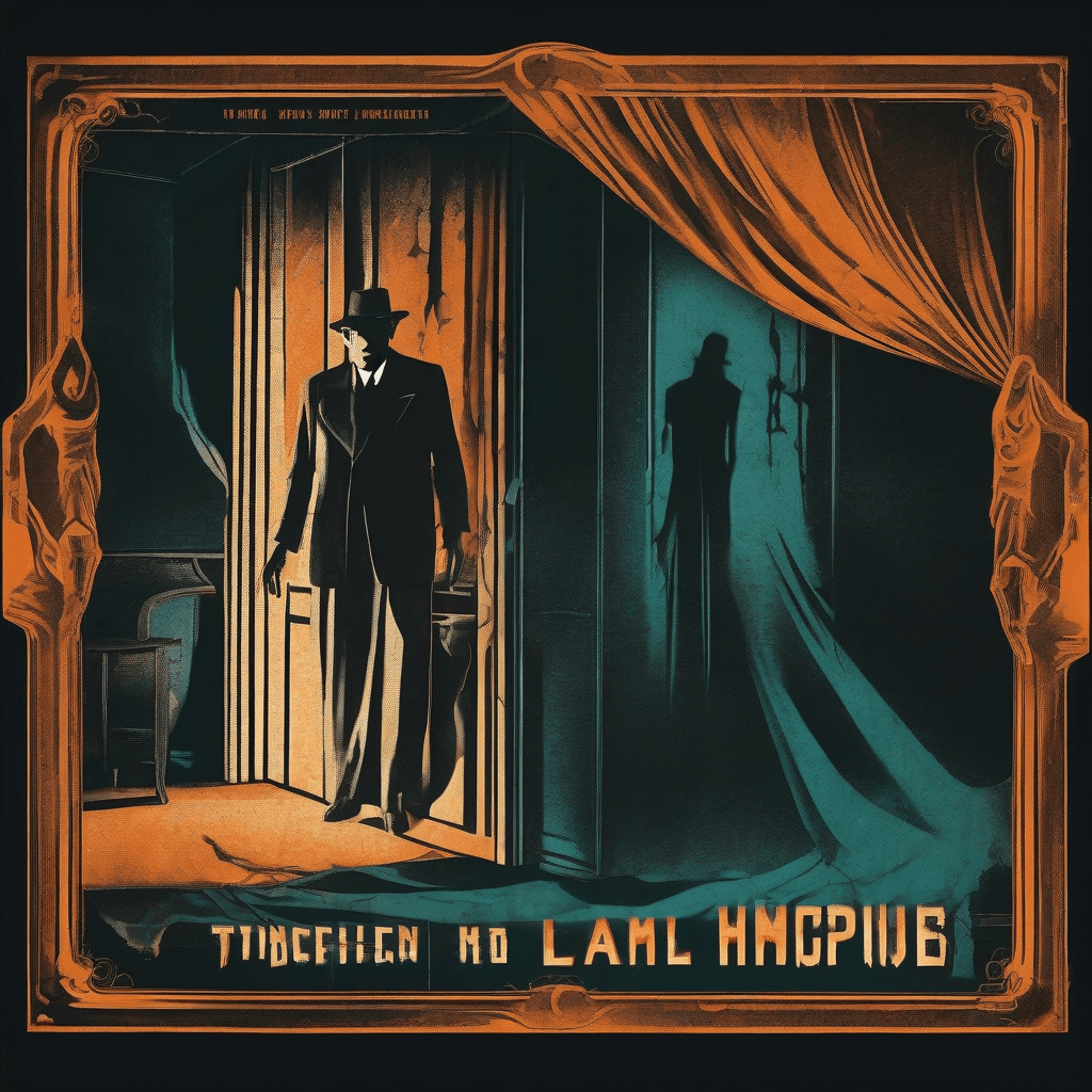 The Arcane Aperture: Unearthing the Primal Weirdness of Cinema’s First Fringe Century