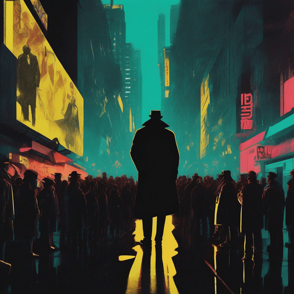 The Celluloid Enigma: Decoding Cult Cinema's Magnetic Pull and Enduring Legacy