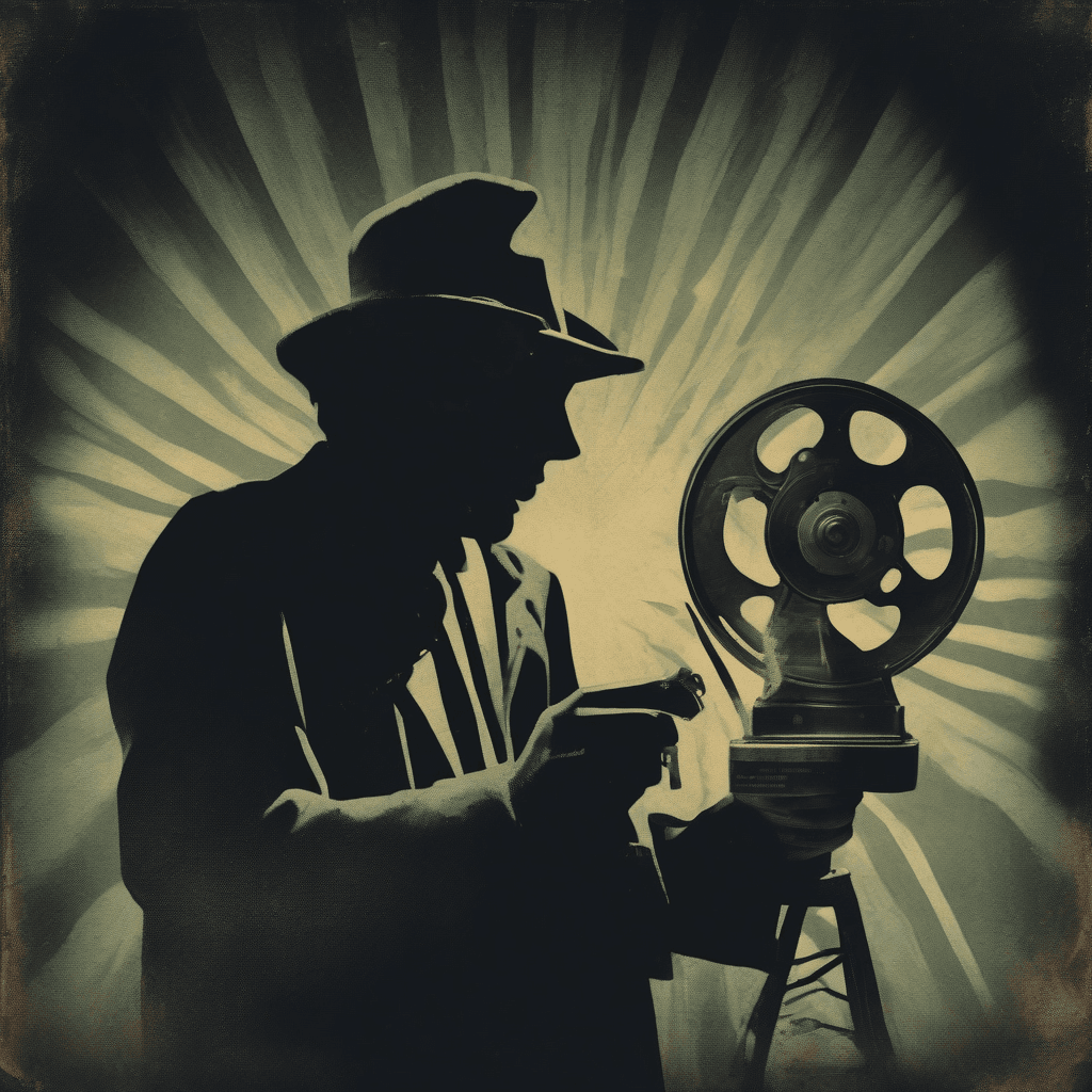 The Celluloid Oracle: Unmasking Cult Cinema's Prophetic Visions from Early Reels to Enduring Fandom