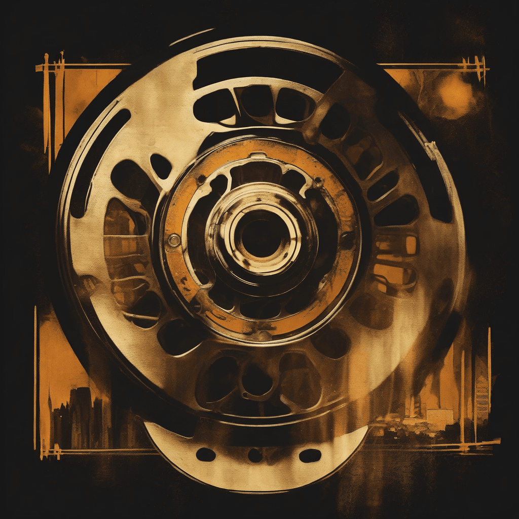 The Celluloid Outlaw: How the 1910s Silent Misfits Forged the Modern Cult Gaze