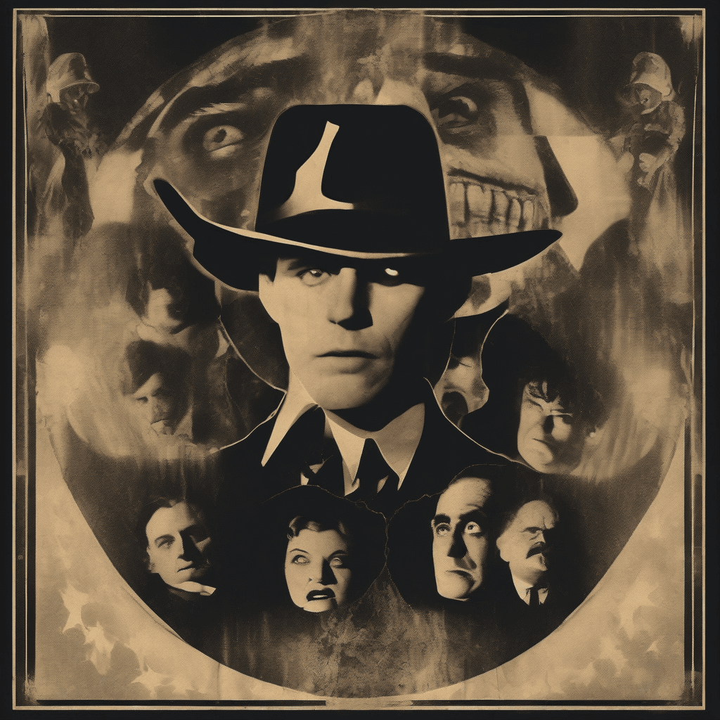 The Celluloid Whispers: Tracing Cult Cinema's Rebel Soul from Early Unconventional Visions