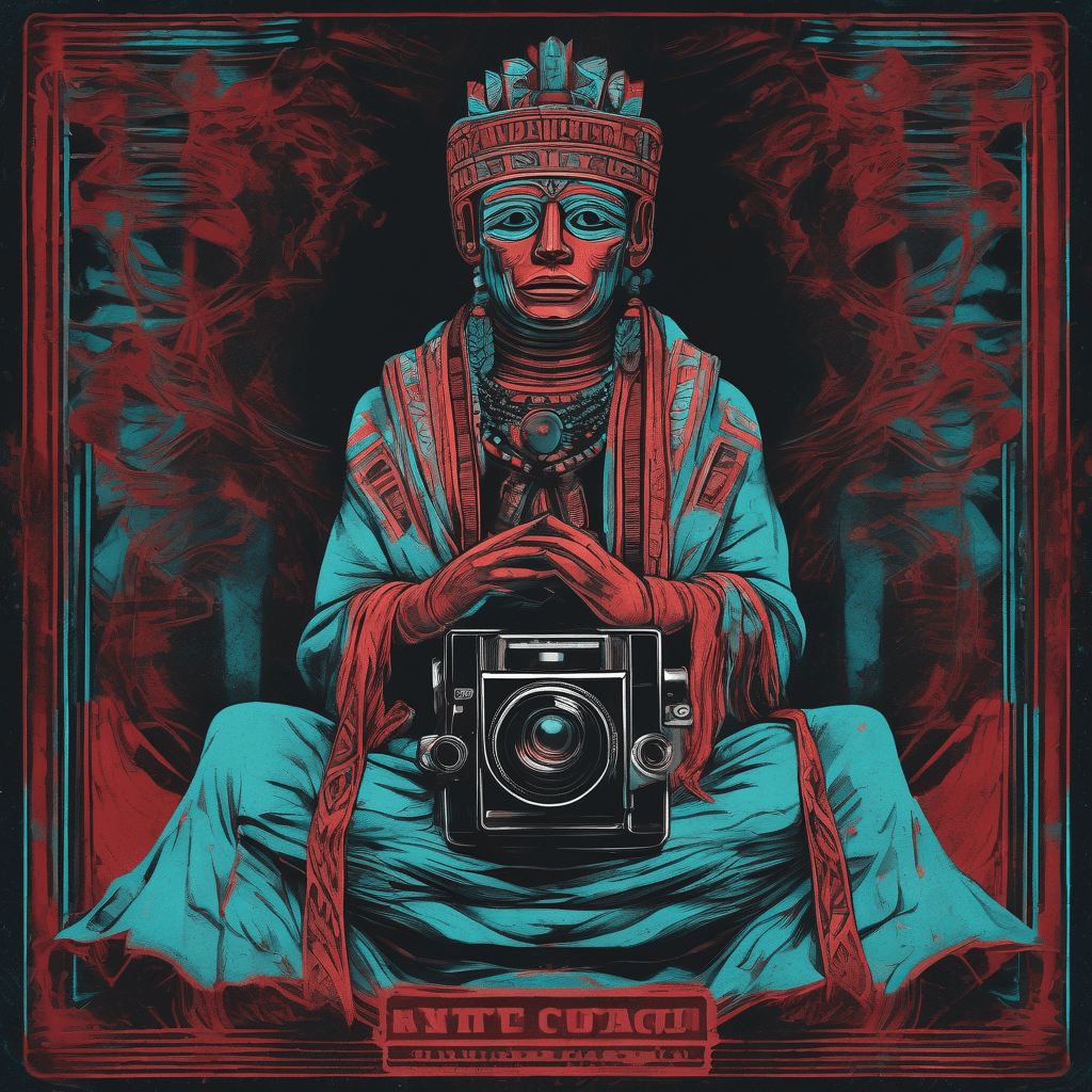 The Cinnabar Cipher: Unearthing the Primal Transgressions and Visual Anarchy of Cinema’s First Century of Misfits