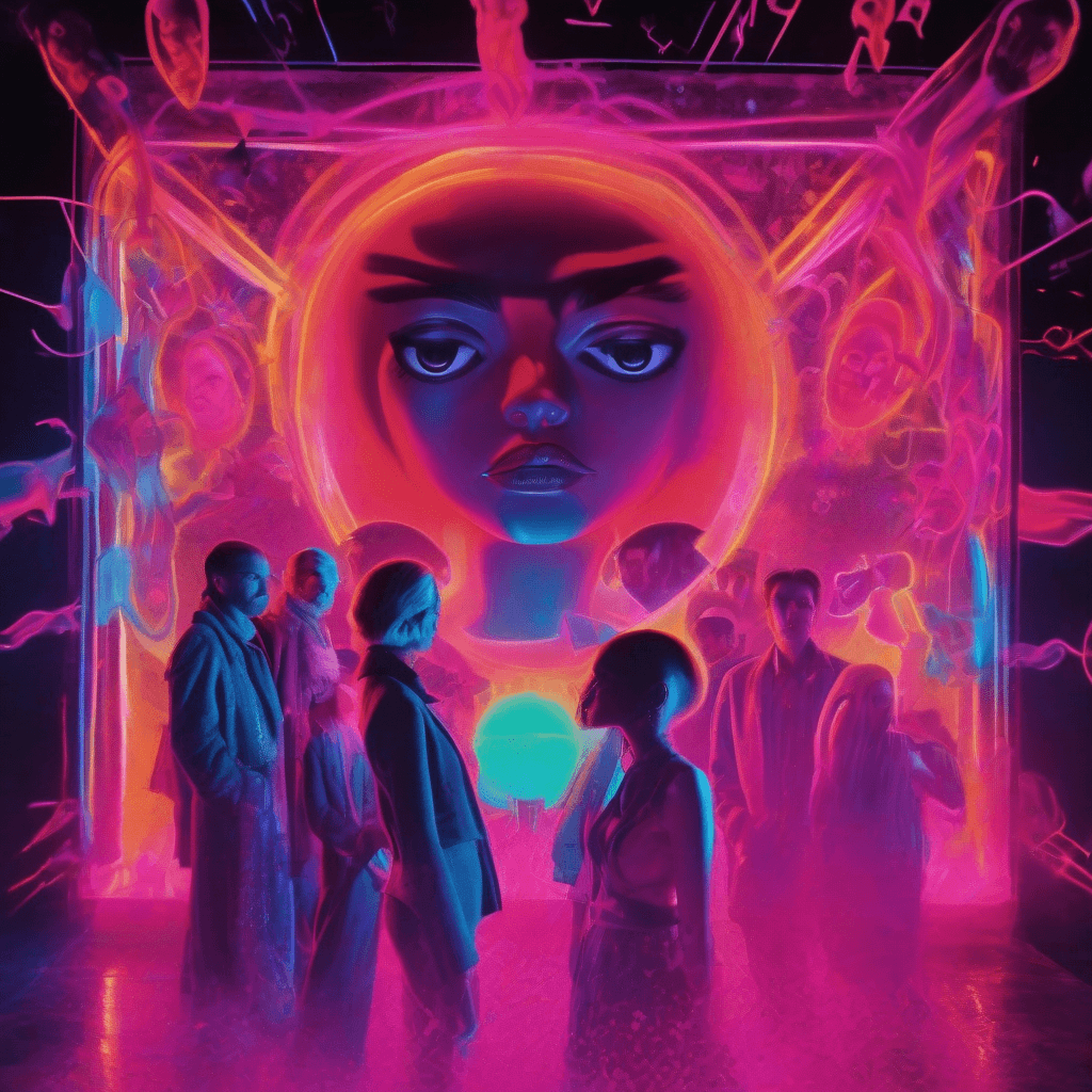 The Communal Catharsis: Why We Gather for Cinema's Most Unruly Visions