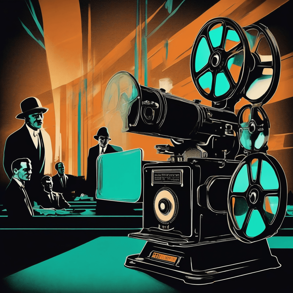 The Deviant's Aperture: Tracing the Genetic Rebellion of Cinema’s Earliest Genre Misfits