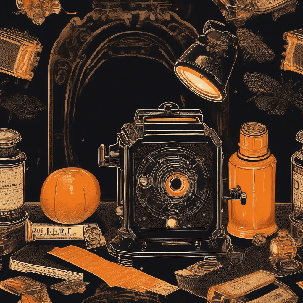 The Deviant's Reliquary: Unearthing the Primal Echoes of Cinema's First Misfit Masterpieces