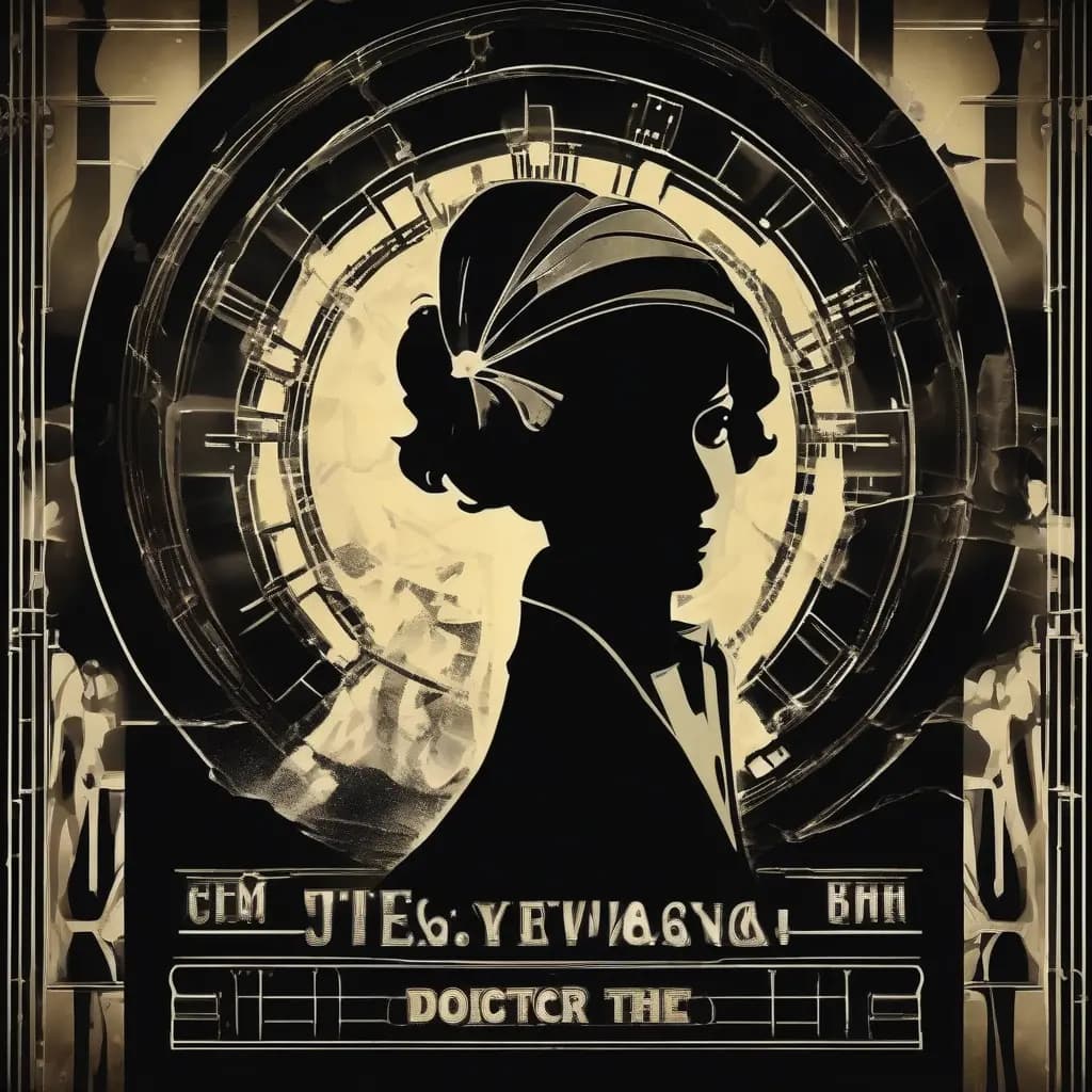 The Forbidden Frame: Decoding the Subversive DNA and Transgressive Pulse of Cinema’s Early Misfit Masterpieces