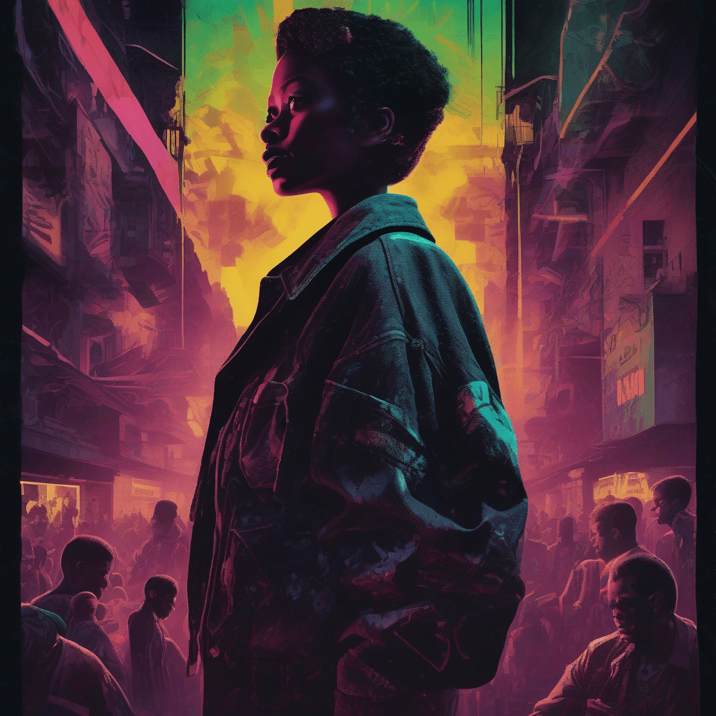 The Midnight Gospel: Preaching the Unconventional Truths of Cult Cinema