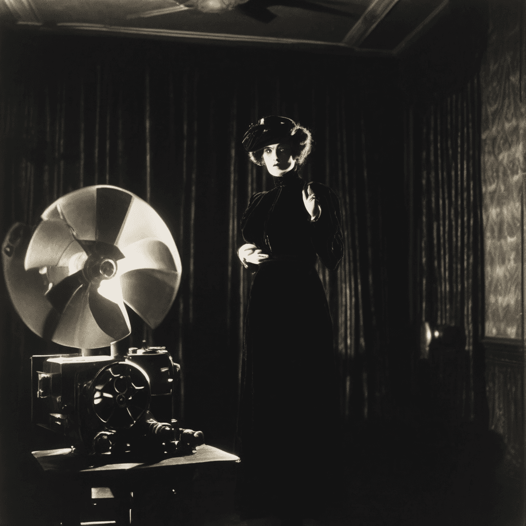 The Occult of the Ordinary: How Early Cinema’s Misfit Reels Prefigured the Midnight Movie Ritual