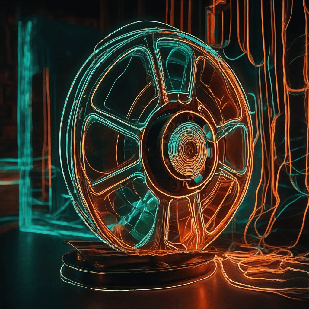 The Radical Reel: Unmasking the Silent Era Misfits That Birthed Cult Fandom