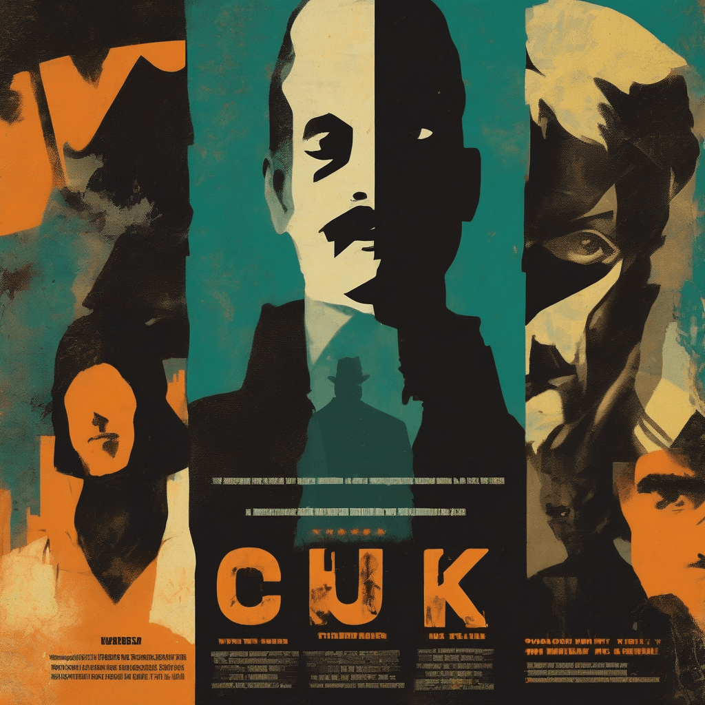 The Cult of the Curious: Unpacking the Enduring Allure of Cinema's Most Unconventional Gems