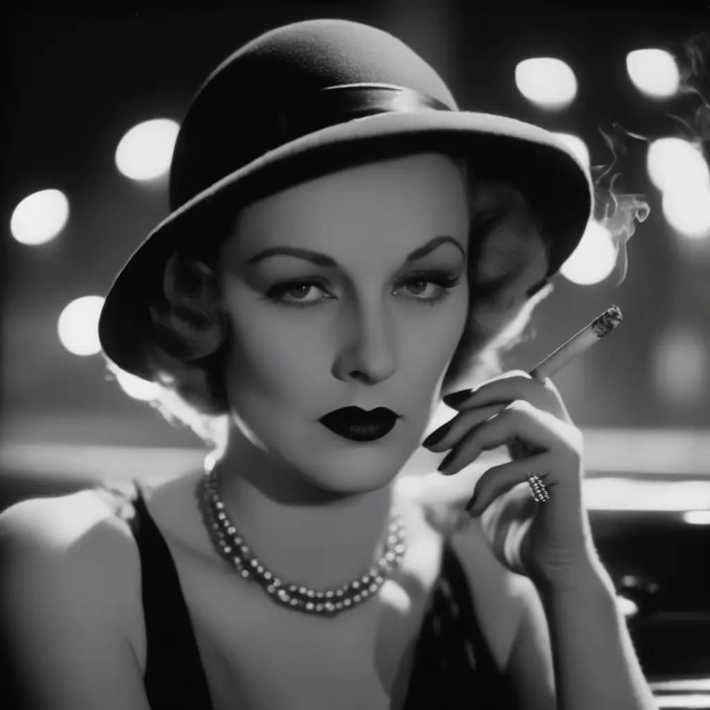 The Unholy Genesis: How Pre-Code Hollywood's Wild Years Forged the Soul of Transgressive Cult Cinema