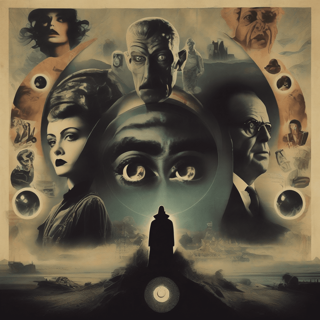 The Unorthodoxy Unveiled: Decoding Cult Cinema's Enduring Magnetism and Maverick Soul