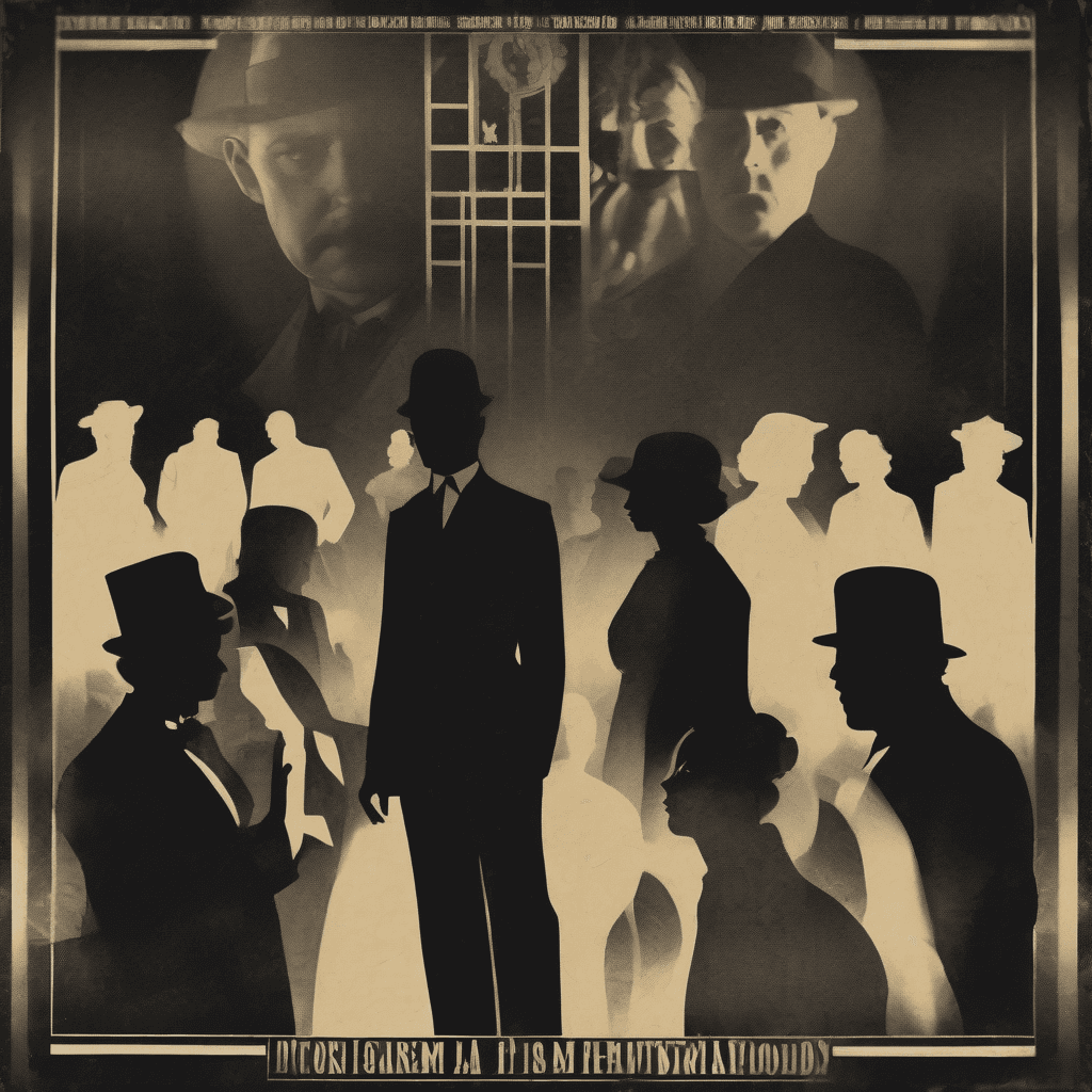 The Unwritten Rules: Decoding Cult Cinema's Enduring Power and Maverick Spirit