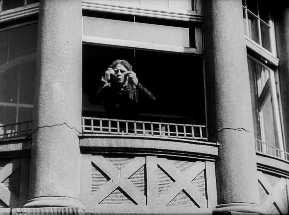 I Don't Want to Be a Man