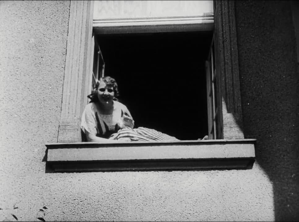 I Don't Want to Be a Man