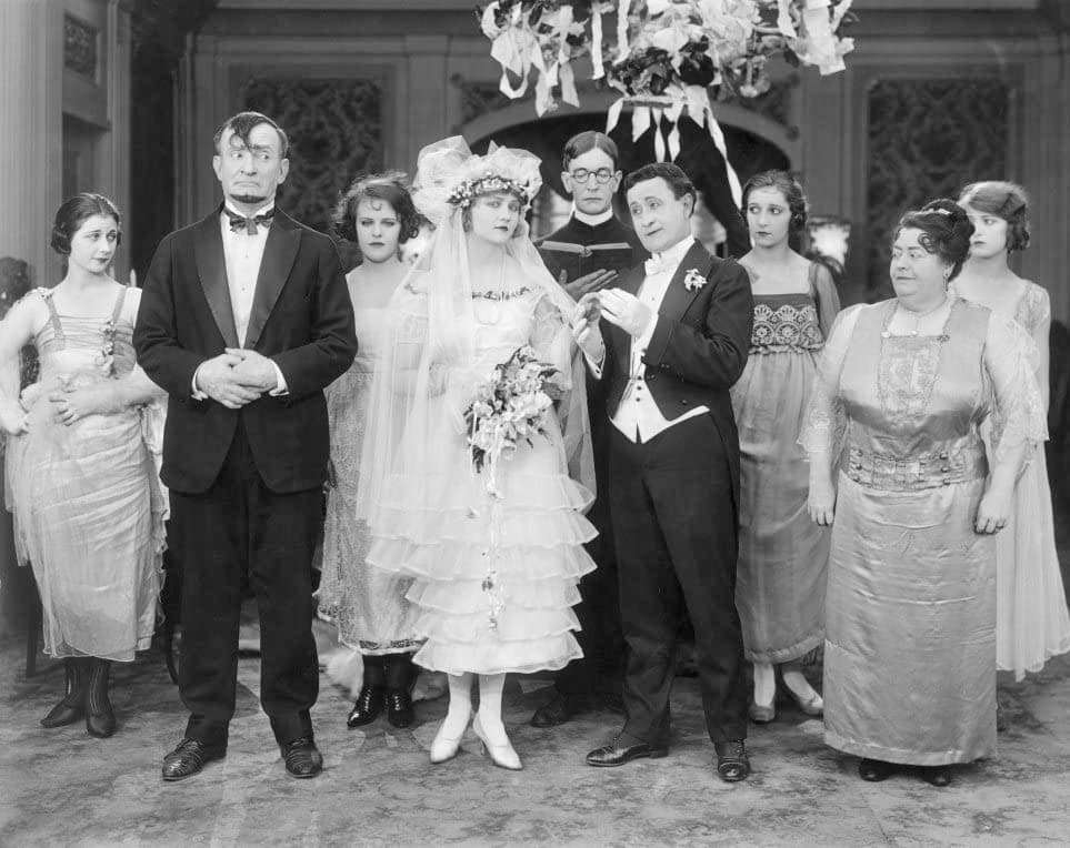 By Golly! (1920) hero backdrop