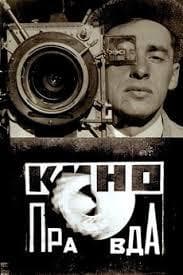 Kino-pravda no. 11