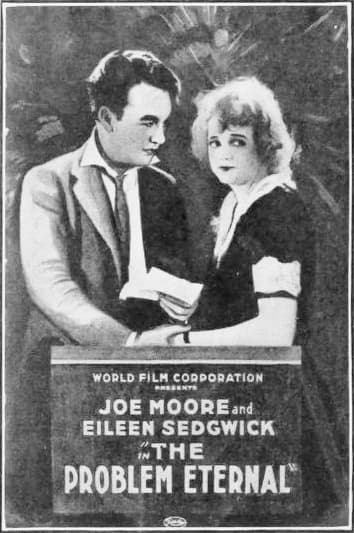 Judgement (1922) hero backdrop