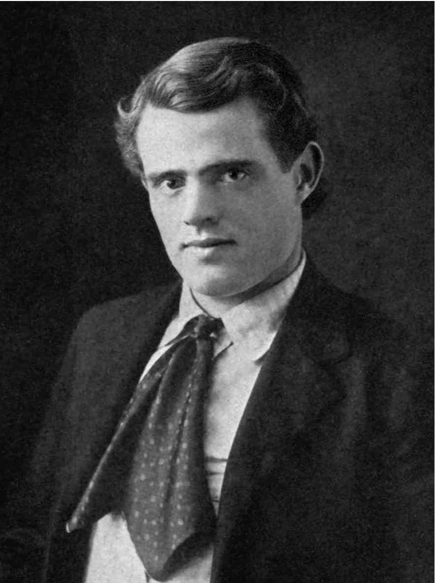 Jack London