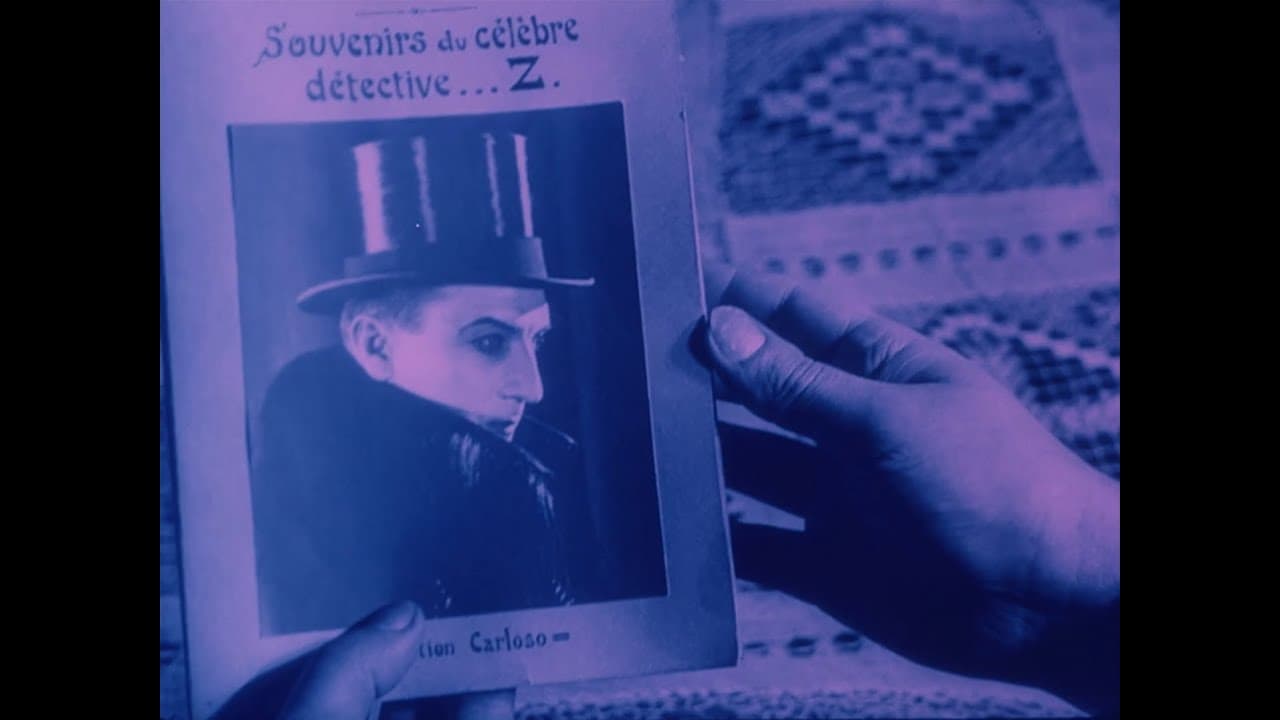 The Burning Crucible (Trailer)